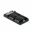 EGIS fuse box 6x ATC - Batterier og elektrisk tilbehør - 850035199732 - 2