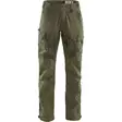 Fjällräven Lappland Hybrid Trousers Camo - Herrebukser for jakt - 7323450543952 - 1