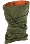 Fjällräven Lappland Neck Gaiter - Luer - 7323450910792 - 1