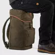 Fjällräven Singi Stubben Dark Olive - Ryggsekker - 7323450522292 - 3