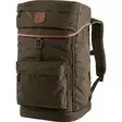 Fjällräven Singi Stubben Dark Olive - Ryggsekker - 7323450522292 - 1
