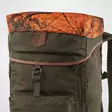 Fjällräven Singi Stubben Dark Olive - Ryggsekker - 7323450522292 - 4