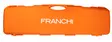 Franchi Plastic Gun Case - Haglevesker - FAGUNCASE2 - 1