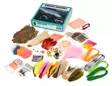 FTS Coastal Seatrout Fly Tying Kit - Bindesatser - 6417512030052 - 3