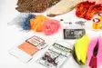 FTS Coastal Seatrout Fly Tying Kit - Bindesatser - 6417512030052 - 6