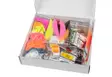FTS Coastal Seatrout Fly Tying Kit - Bindesatser - 6417512030052 - 5