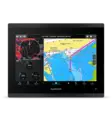 Garmin GPSMAP 9010xsv - Garmin-enheter og -plottere - 010-03175-02 - 6