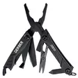 Gerber Dime Black - Multifunksjonsverktøy - 013658170032 - 1