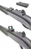 GG&G Benelli M2 Red Dot Mount RMR - Siktemontasjer - GGG-2952 - 2