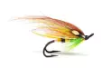 Golden Highlander #8 -  -  - 1