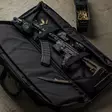 GPS 42" Double Rifle Case Black - Myke riflebager - 888151032282 - 2