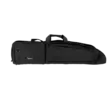 GPS 50" Double Bolt Rifle Case Black - Myke riflebager - 888151060162 - 1