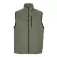 Grundens Forecast Insulated Vest - Olivine - Mellomjakker - 7332525248982 - 1