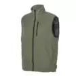 Grundens Forecast Insulated Vest - Olivine - Mellomjakker - 7332525248982 - 2