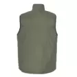 Grundens Forecast Insulated Vest - Olivine - Mellomjakker - 7332525248982 - 3