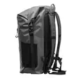 Grundens Wayward Roll Top Backpack 38L Dark Navy - Ryggsekker - 0840316348522 - 2