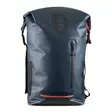 Grundens Wayward Roll Top Backpack 38L Dark Navy - Ryggsekker - 0840316348522 - 1