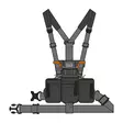 Guideline Experience Multi Harness - Bryst- og hoftevesker - 7033841080262 - 7