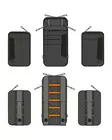 Guideline Experience Multi Harness - Bryst- og hoftevesker - 7033841080262 - 6