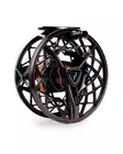 Guideline Scandi Reel Black/Bronze - Guideline fluesneller - 7033841106702 - 2