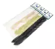H2O Streamer Brush 5cm - Gjeddeflue-materiale - 40550200002 - 1