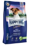 Happy Dog Sensible Mini France - Happy Dog Mini hundefôr - 61242 - 1