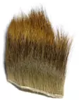 Hareline Elk Mane Hair - Kroppshår - 762820012372 - 1