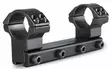 Hawke Match Ring Mount 1" Medium 1-os. - Perfekte montasjer - 5054492221042 - 1