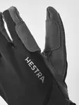 Hestra Ergo Grip Tactility 5-Finger Black/Dark Grey - Hansker - 7332904170842 - 4