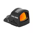 Holosun HS407C-X2 - Andre røde prikkikkerter - 4055132015282 - 3