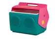 Igloo Playmate Kooltunes Cooler 13l Jade - Kyllådar og -vesker - 0034223277352 - 4