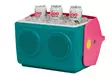 Igloo Playmate Kooltunes Cooler 13l Jade - Kyllådar og -vesker - 0034223277352 - 5