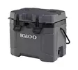 Igloo Trailmate 23l Cooler Grey - Kyllådar og -vesker - 0034223501822 - 2