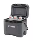 Igloo Trailmate 23l Cooler Grey - Kyllådar og -vesker - 0034223501822 - 5