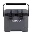 Igloo Trailmate 23l Cooler Grey - Kyllådar og -vesker - 0034223501822 - 1