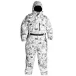 Isfog Faraway Thermo Overall Snow Camo - Vinterdress - 6420071114729 - 1