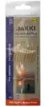 Jakki Silakkalitka 10 koukkua Kulta - Andre tilbehør - 6430073670932 - 2