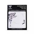 K.P Fluorocarbon leader - Tafser - 6438239098392 - 1