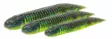 LCT Slug 10cm 3pcs - Vertikaljigger - 280120212012 - 1