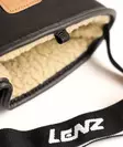 Lenz Think About Glove Men Brown/Black - Jegerhansker - 9006729905382 - 2