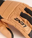 Lenz Think About Glove Men Brown/Black - Jegerhansker - 9006729905382 - 6