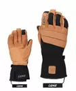 Lenz Think About Glove Men Brown/Black - Jegerhansker - 9006729905382 - 1