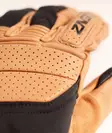 Lenz Think About Glove Men Brown/Black - Jegerhansker - 9006729905382 - 5