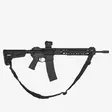 Magpul M-LOK QD Sling Mount - Remfester og -beslag - 873750002842 - 3