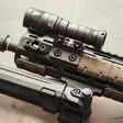 Magpul M-LOK QD Sling Mount - Remfester og -beslag - 873750002842 - 4