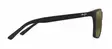 Maui Jim Cruzem - Matte Black with HCL Bronze Lens - Glasslinser - MM864-002 - 3