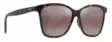 Maui Jim Liquid Sunshine Red Trts - Rose - Plastlinser - 603429071462 - 1