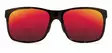 Maui Jim Red Sands - Grey Tortoise Frame with Hawaii Lava Lens - Plastlinser - MM432-042 - 2