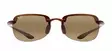 Maui Jim Sandy Beach - Tortoise Frame with HCL Bronze Lens - Plastlinser - 603429008512 - 2
