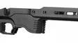MDT ACC Premier Gen 2 Chassis Sytem Folding Rem 700 - Geværkolber Aluminium - 990482727932 - 2